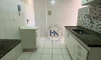 Imagem 7: Apartamento à venda, 85 m² por R$ 315.000,00 - Jatiúca - Maceió/AL