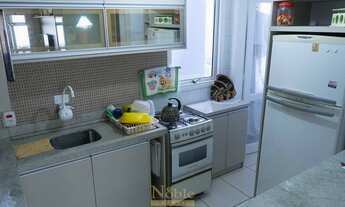 Imagem 2: Amplo apartamento na Silva Jardim em Torres/RS - Mobiliado - 03 dormitórios (1 suíte