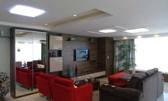 Imagem 5: Apartamento para venda possui 120 metros quadrados com 3 quartos em Navegantes - Capão da