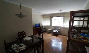 Imagem 2: Apartamento com excelente planta no melhor da Via Olimpia!