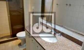 Imagem 6: COBERTURA DUPLEX 3QUARTOS 1SUÍTE TERRAÇO PISCINA 2VAGAS VENDA JBRB501784