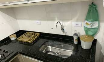 Imagem 6: Apartamento seminovo no parque dos poderes