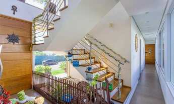 Imagem 5: Casa com 4 dormitórios, 309 m² - venda por R$ 1.997.000,00 ou aluguel por R$ 11.626,00/mês