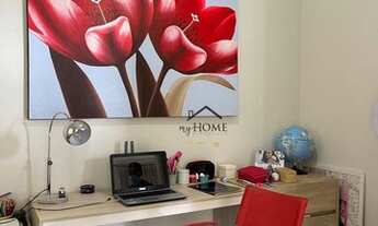 Imagem 5: Casa com 4 dormitórios, 285 m² - venda por R$ 2.150.000,00 ou aluguel por R$ 16.313,00/mês