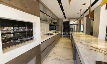 Imagem 6: CASA CONDOMINIO ALPHAVILLE II