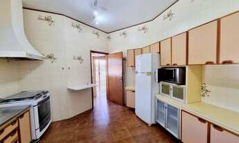 Imagem 5: Casa para Venda - PARQUE DOS PRINCIPES, São Paulo - 391m², 4 vagas