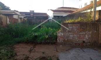 Imagem 2: Terreno com 125m² na Vila Santo Antônio