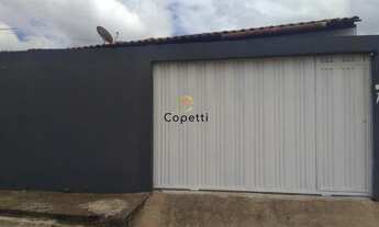 Imagem: Casa para Venda em Brasília, Setor Oeste