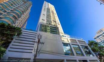 Imagem 2: Apartamento para venda tem 152 metros quadrados com 3 quartos em Centro - Balneário Cambor