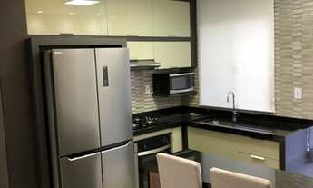 Imagem 2: Apartamento Mobiliado - 02 Quartos no Cancelli