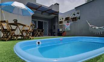 Imagem: Casa para locação diária em Praia de