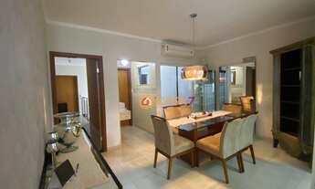 Imagem 7: Casa à venda - Condomínio Parque Esplanada - Votorantim/SP