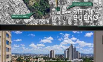 Imagem 7: Ágio Opus Gyro Vaca Brava - 2 -Quartos - R$ 265.000,00