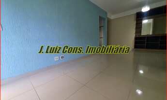 Imagem 5: Vendo Apatramento com varanda gourmet ,3 qtos. (1 suíte) no Centro da Taquara - Rio de Jan