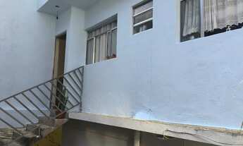 Imagem 3: Sobrado com 4 dormitórios à venda, 180 m² por R$ 583.000 - Vila Romero - São Paulo/SP