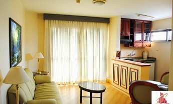 Imagem 2: Flat, Bela Vista - São Paulo