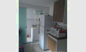 Imagem 4: Apartamento á venda Jd. Cruzeiro do Sul