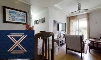 Imagem: Apartamento com 2 dormitórios à venda