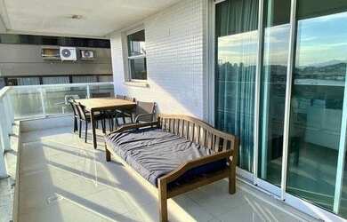 Imagem 6: Florianópolis - Apartamento Padrão - Centro