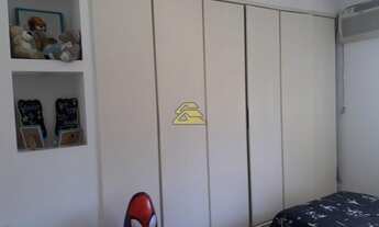 Imagem 5: São Conrado Apartamento com 3 dormitórios