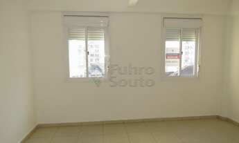 Imagem 2: Apartamento Padrão em Pelotas