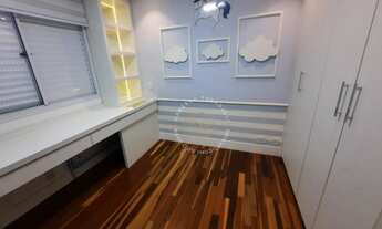 Imagem 7: Apartamento Colina São Francisco com 3 dormitórios à venda, 117 m² por R$ 1.200.000 - Cida