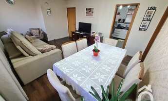 Imagem 2: Área Privativa com 3 Quartos à venda, 150 m² por R$ 689.000 - Santa Amélia - Belo Horizont