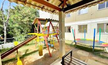 Imagem 5: Apartamento com 2 dormitórios à venda, 48 m² por R$ 195.000,00 - Mantiqueira - Belo Horizo