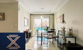 Imagem: Apartamento com 3 dormitórios à venda