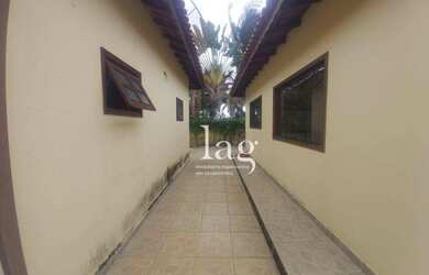 Imagem 6: Casa com 4 dormitórios, 500 m² - venda por R$ 1.600.000,00 ou aluguel por R$ 8.000,00/mês