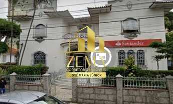 Imagem 6: Sobrado colonial, 462 m2, comercial, 10 ambientes, 10 vagas, 06 banheiros