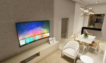 Imagem 5: CASA PADRÃO EXCELENTE COND. SOL E PRAIA