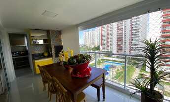 Imagem: Apartamento para aluguel tem 116 metros