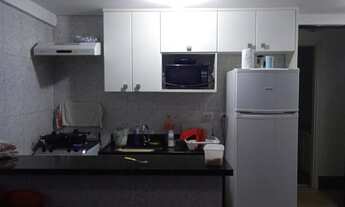 Imagem 6: PORTO REAL MOBILIADO