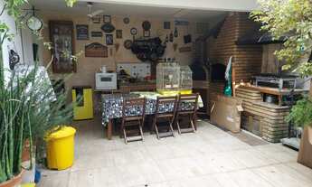 Imagem 6: Casa de vila a venda com 280 metros quadrados