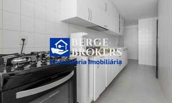 Imagem 5: Apartamento mobiliado 2 quartos com vaga para locação em Botafogo!!!