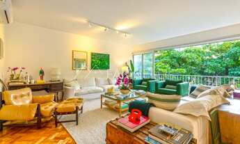 Imagem 3: Rio de Janeiro - Apartamento Padrão - Ipanema