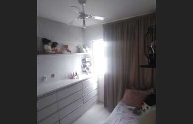 Imagem 6: Apartamento para venda com 50 metros quadrados com 2 quartos