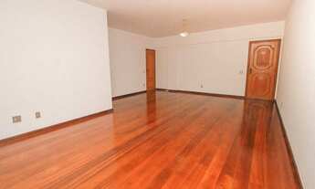 Imagem 4: Maravilhoso 4 quartos em área Nobre da Tijuca