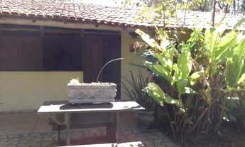 Imagem 6: Sitio 4.500m² com piscina, vários pés de frutas, nascente de água, muito verde, Jaboticat