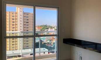 Imagem 3: Apartamento para aluguel, 1 quarto, 1 vaga, Vila Redentora - São José do Rio Preto/SP