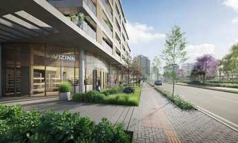 Imagem 7: Apartamento Studio em Pelotas