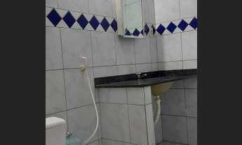 Imagem 5: Quarto e sala mobiliado no Alecrim perto do nordestão