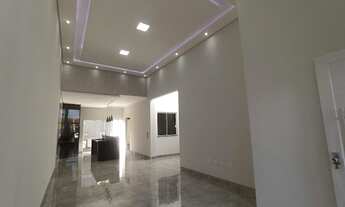 Imagem 6: Casa para venda tem 107 metros quadrados com 3 quartos em Jardim Oásis - Maringá - PR