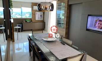 Imagem 2: Apartamento à venda por R$ 789.852,15 - Michel - Criciúma/SC