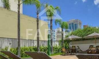 Imagem 7: Flat reformado e em excelente localização