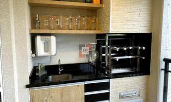 Imagem 5: Belíssimo apartamento de 81m² na Granja julieta