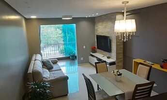 Imagem 7: VARANDAS GRAN PARK 87M2