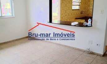 Imagem 3: Apartamento 2 Dormitórios Excelente Localização Embaré Santos