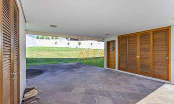 Imagem 4: Casa com 4 dormitórios, 309 m² - venda por R$ 1.997.000,00 ou aluguel por R$ 11.626,00/mês